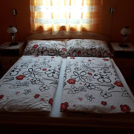 Kelemen Apartmanok Обадсоловк Екстер'єр фото