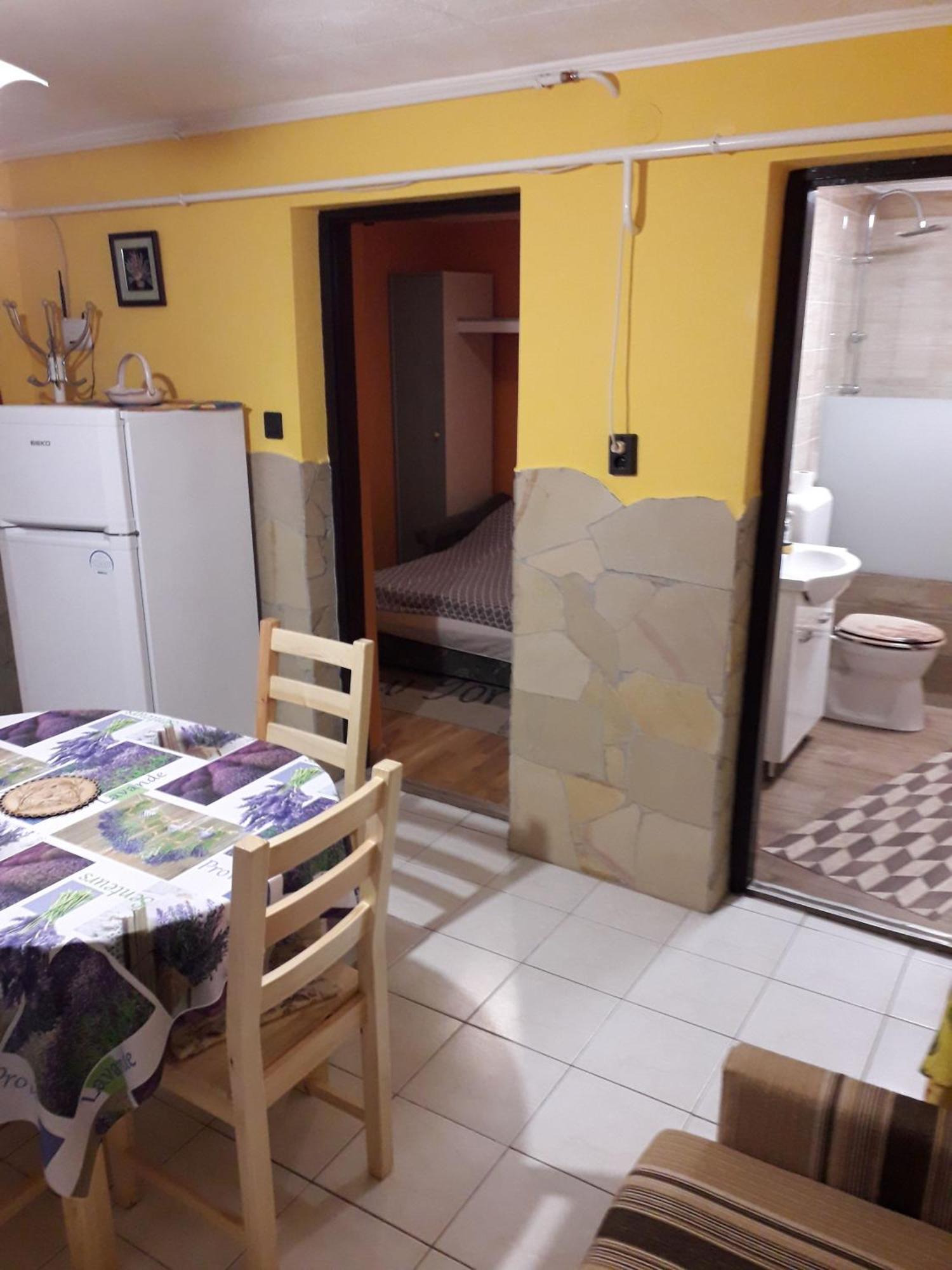 Kelemen Apartmanok Обадсоловк Екстер'єр фото