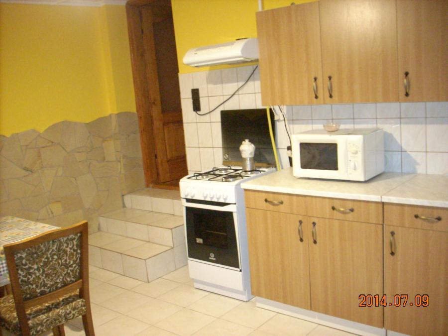 Kelemen Apartmanok Обадсоловк Екстер'єр фото